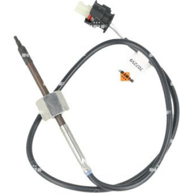 707259 Sensor, Abgastemperatur EASY FIT