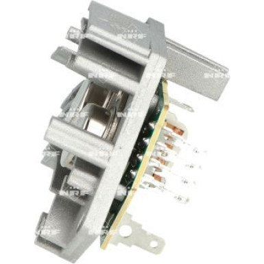 342042 Widerstand, Innenraumgebläse