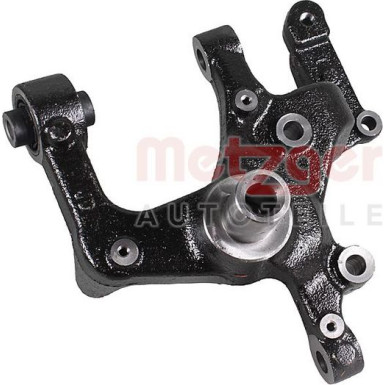 58177401 Achsschenkel, Radaufhängung GREENPARTS