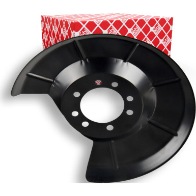 FEBI BILSTEIN 174974 Spritzblech, Bremsscheibe FEBI BILSTEIN 174974 Spritzblech, Bremsscheibe