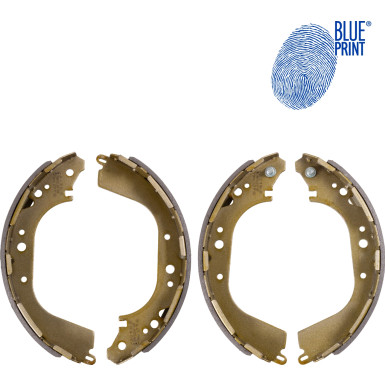 ADN14145 Bremsbackensatz ADN14145 Bremsbackensatz