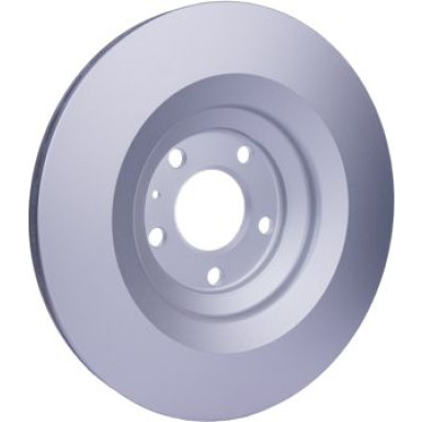 Hella Pagid | Bremsscheibe | 8DD 355 128-321 Hella Pagid | Bremsscheibe | 8DD 355 128-321