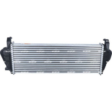 309074 Ladeluftkühler 309074 Ladeluftkühler