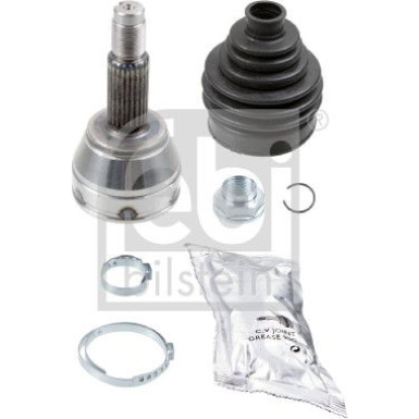 FEBI BILSTEIN 184709 Gelenksatz, Antriebswelle