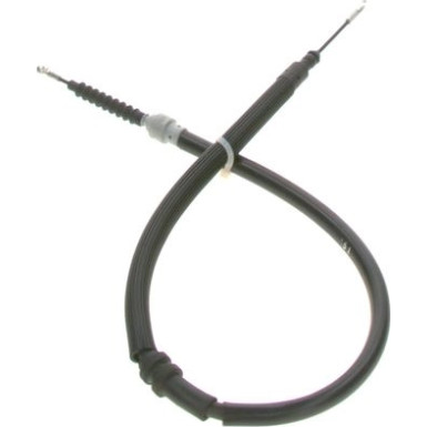 1 987 477 707 Seilzug, Feststellbremse 1 987 477 707 Seilzug, Feststellbremse