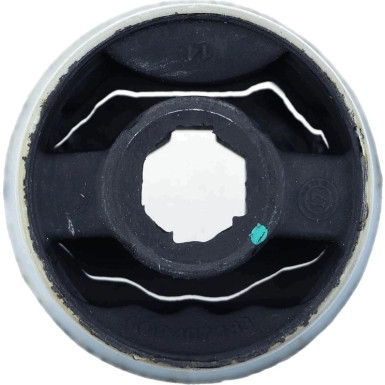 29710 01 Lagerung, Lenker