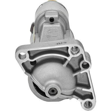 438158 Starter VALEO ORIGINS - NEW O.E. TECHNOLOGIE