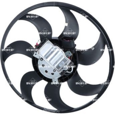 470107 Lüfter, Motorkühlung