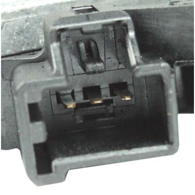 Metzger | Wischermotor | 2190701