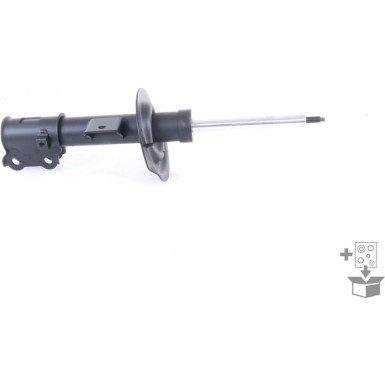 G8216 Stoßdämpfer MONROE ORIGINAL (Gas Technology) G8216 Stoßdämpfer MONROE ORIGINAL (Gas Technology)