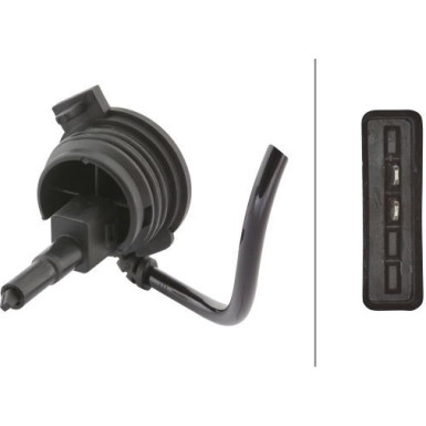 6ZF 181 612-011 Schalter, Rückfahrleuchte