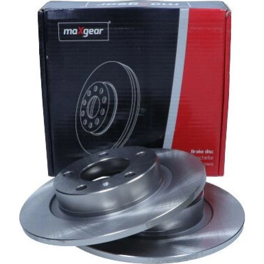 19-2249 Bremsscheibe