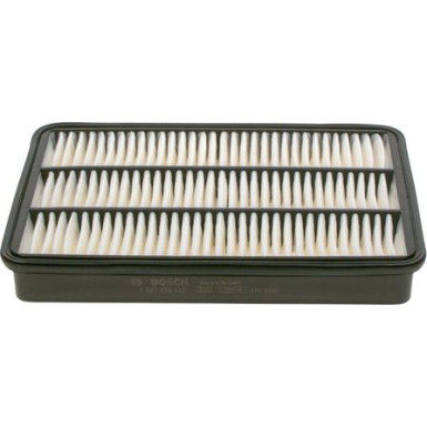 BOSCH 1 987 429 162 Luftfilter