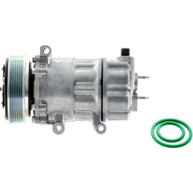 ACP 1273 000S Kompressor, Klimaanlage BEHR