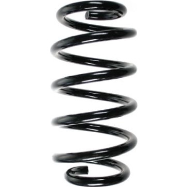 Spidan | Fahrwerksfeder | 56856