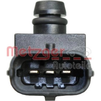 0906377 Sensor, Saugrohrdruck