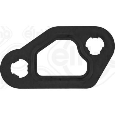 Elring | Dichtung, Kühlmittelrohr | 736.000