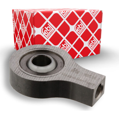 FEBI BILSTEIN 18596 Gelenklager, Fahrerhausstoßdämpfer