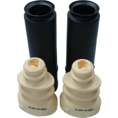 72-2572 Staubschutzsatz, Stoßdämpfer