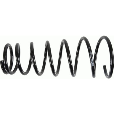 996 563 Fahrwerksfeder 996 563 Fahrwerksfeder