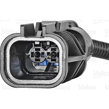 Valeo | Kompressor, Klimaanlage | 813037
