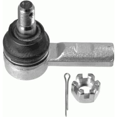 11711 02 Spurstangenkopf