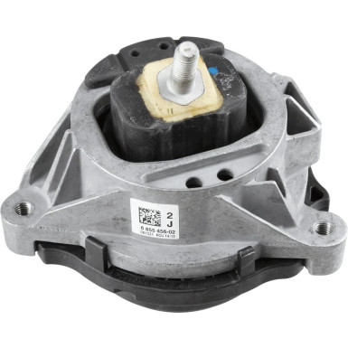 Lemförder | Lagerung, Motor | 36997 01