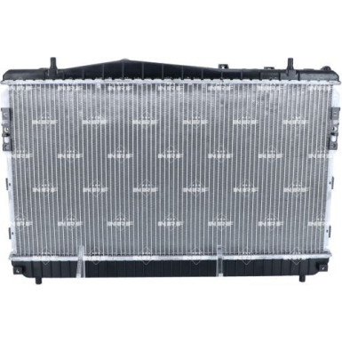 53732 Kühler, Motorkühlung EASY FIT 53732 Kühler, Motorkühlung EASY FIT