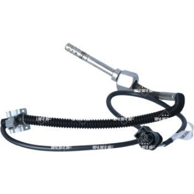 707281 Sensor, Abgastemperatur EASY FIT