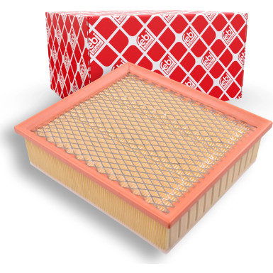 FEBI BILSTEIN 108934 Luftfilter FEBI BILSTEIN 108934 Luftfilter