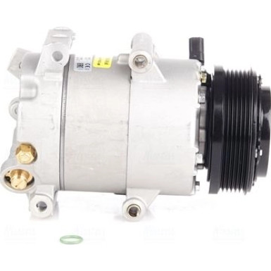 890321 Kompressor, Klimaanlage ** FIRST FIT **