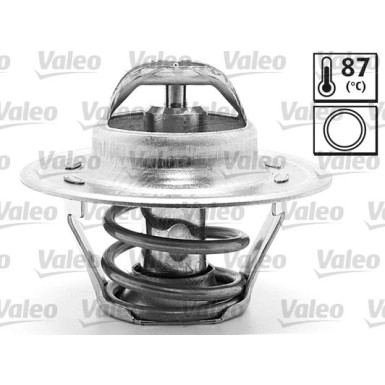 Valeo | Thermostat, Kühlmittel | 820171