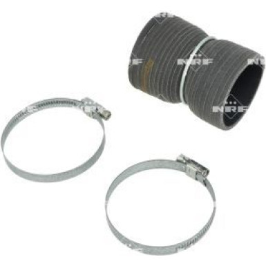 166175 Ladeluftschlauch EASY FIT