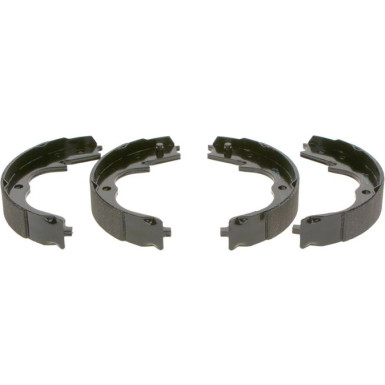 0 986 487 739 Bremsbackensatz, Feststellbremse