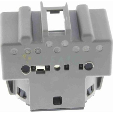 V25-80-4029 Zünd-/Startschalter Original VEMO Qualität