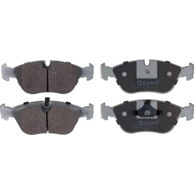 QP5022 Bremsbelagsatz, Scheibenbremse