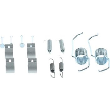 1 987 475 277 Zubehörsatz, Bremsbacken