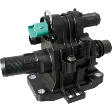 Hella | Thermostat, Kühlmittel | 8MT 354 776-881