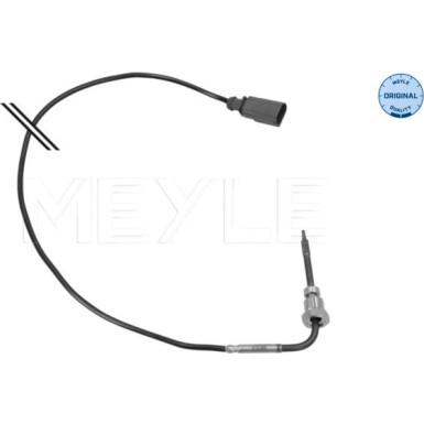 Meyle Sensor, Abgastemperatur MEYLE-ORIGINAL: True to OE 114 800 0139