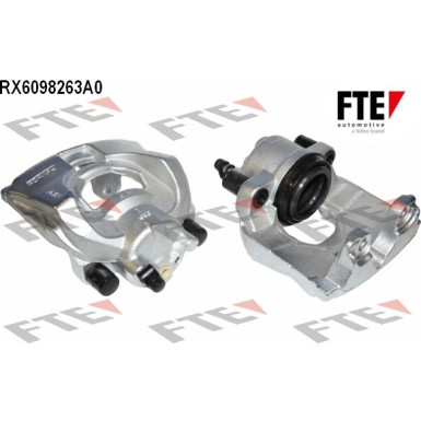 FTE | Bremssattel | 9296070