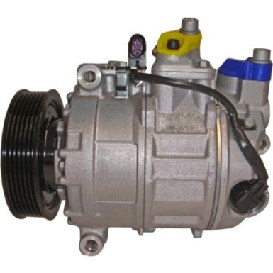 Mahle | Kompressor, Klimaanlage | ACP 110 000S