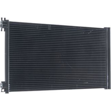 AC 945 000S Kondensator, Klimaanlage BEHR