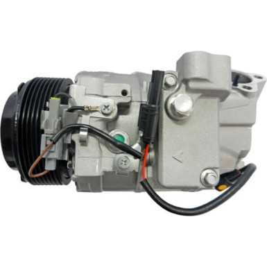 Mahle | Kompressor, Klimaanlage | ACP 231 000S