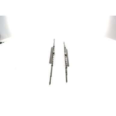 BOSCH 540 S Scheibenwischer Twin 3 397 118 308 BOSCH 540 S Scheibenwischer Twin 3 397 118 308