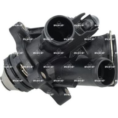 725280 Thermostat, Kühlmittel EASY FIT