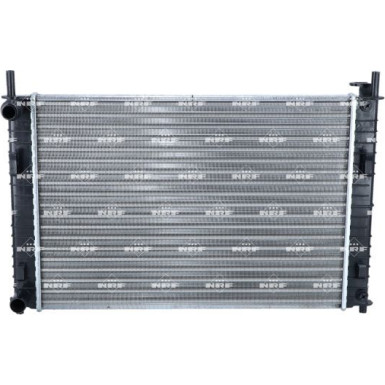 56134A Kühler, Motorkühlung Economy Class