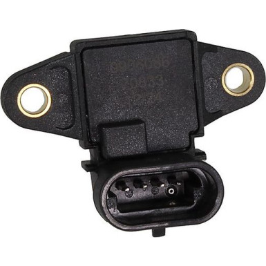 Metzger Sensor, Saugrohrdruck 0906086