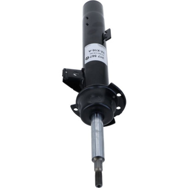 SACHS 317 567 Stoßdämpfer für BMW 1er rechts, Gasdruck, Zweirohr, Federbein