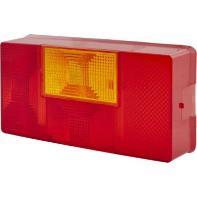 9EL 136 833-001 Lichtscheibe, Heckleuchte