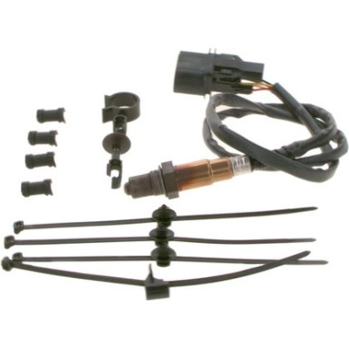 0 258 007 359 Lambdasonde